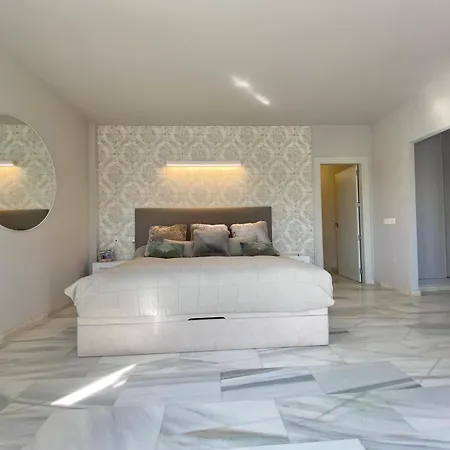 Holiday home Higueron Fuengirola