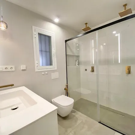Holiday home Higueron