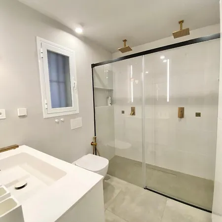 Holiday home Higueron *