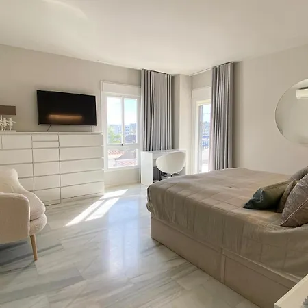 Higueron Holiday home Fuengirola