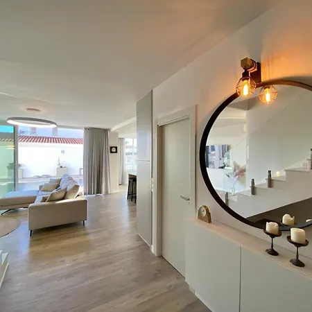 Holiday home Higueron Fuengirola
