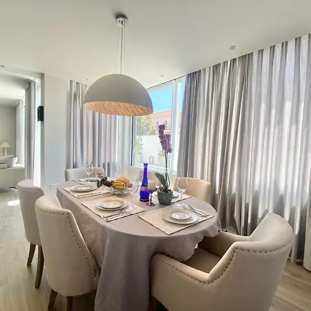 Higueron Holiday home Fuengirola