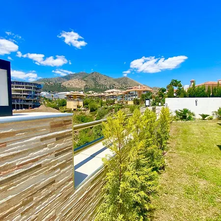 Holiday home Higueron Fuengirola