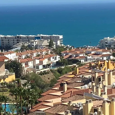 Nyaraló Higueron