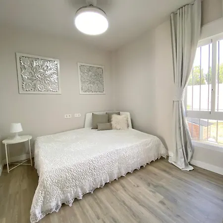 Higueron Holiday home