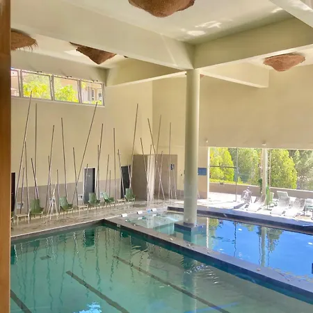 بيت للعطل Boutique Higueron فوينخيرولا