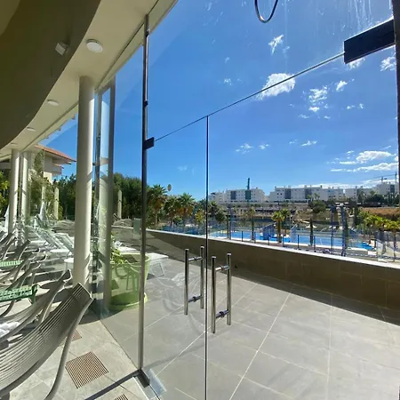 Rental Higueron Boutique Resort *