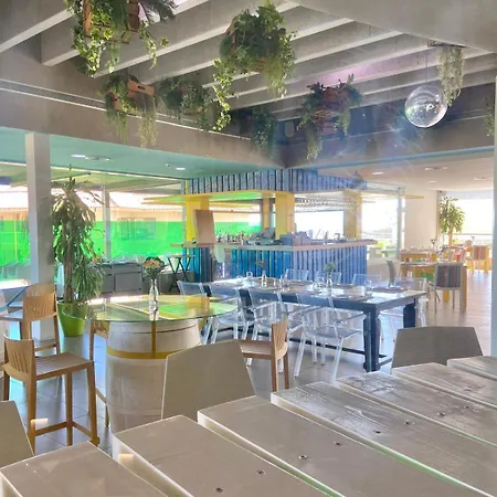Rental Higueron Boutique Resort
