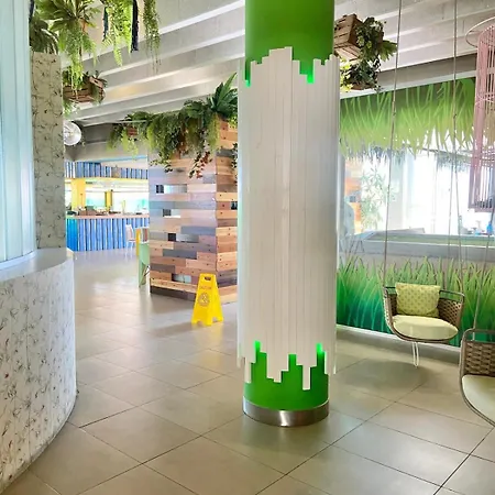 بيت للعطل Boutique Higueron