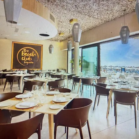 Boutique Higueron 펜션 푸엔히롤라