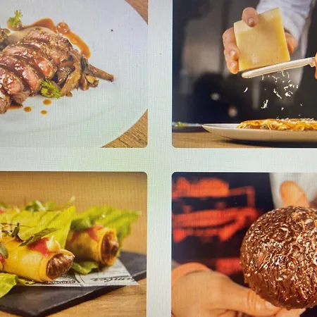 بيت للعطل Boutique Higueron فوينخيرولا