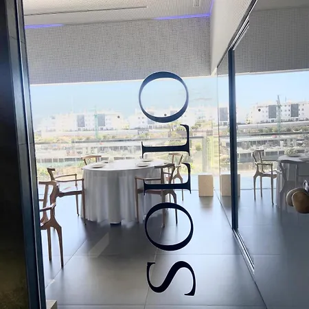 بيت للعطل Boutique Higueron فوينخيرولا