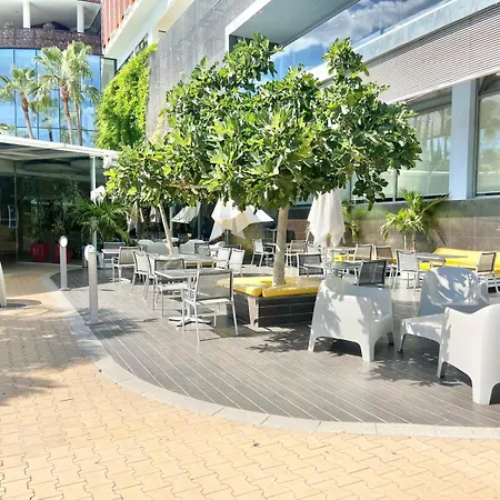 Boutique Higueron بيت للعطل