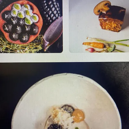 بيت للعطل Boutique Higueron