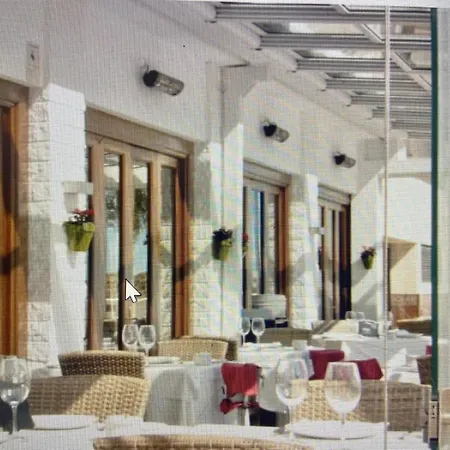 Boutique Higueron فوينخيرولا