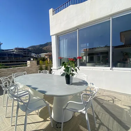 Higueron * Fuengirola