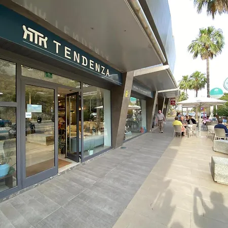 بيت للعطل Boutique Higueron *