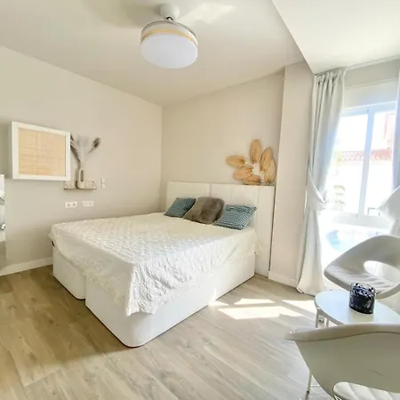 Holiday home Higueron Fuengirola