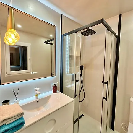 Boutique Higueron Holiday home *