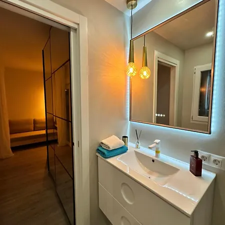 Boutique Higueron Holiday home