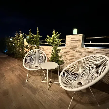 Holiday home Boutique Higueron Fuengirola