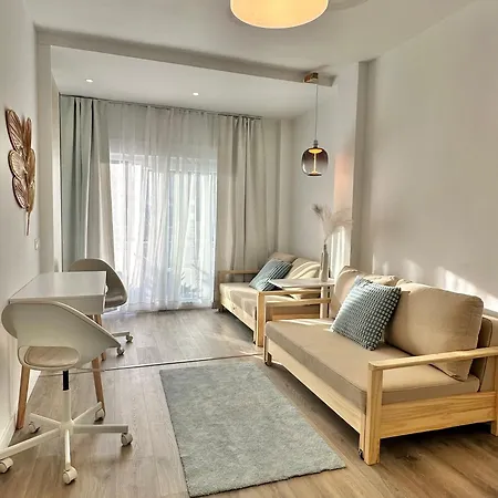 Boutique Higueron Holiday home Fuengirola