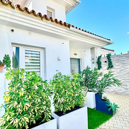 Boutique Higueron Σπίτι διακοπών *