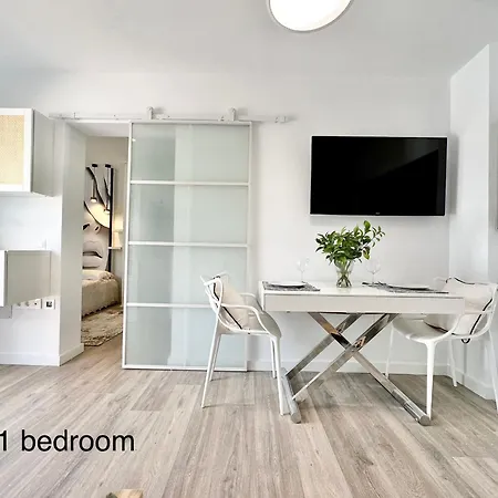 Holiday home Higueron Fuengirola