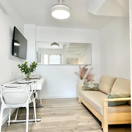 Boutique Higueron Holiday home