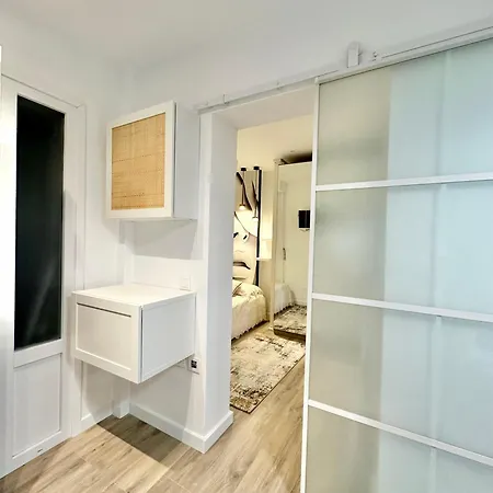 Boutique Higueron Holiday home *