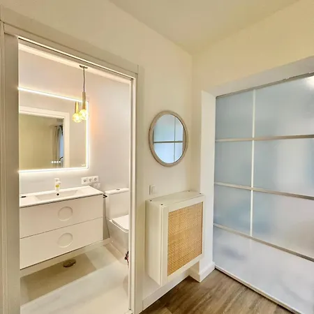 Holiday home Boutique Higueron