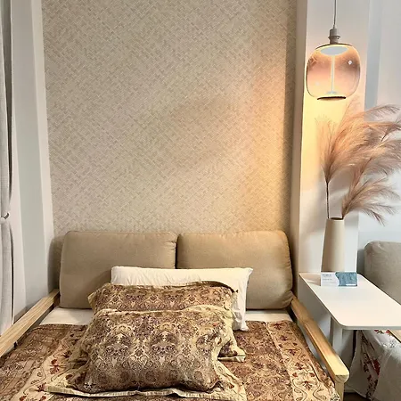 Boutique Higueron 펜션 푸엔히롤라