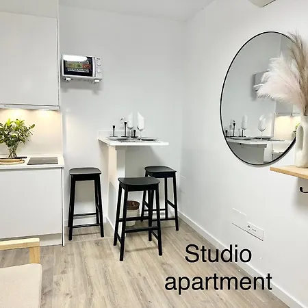 بيت للعطل Boutique Higueron فوينخيرولا