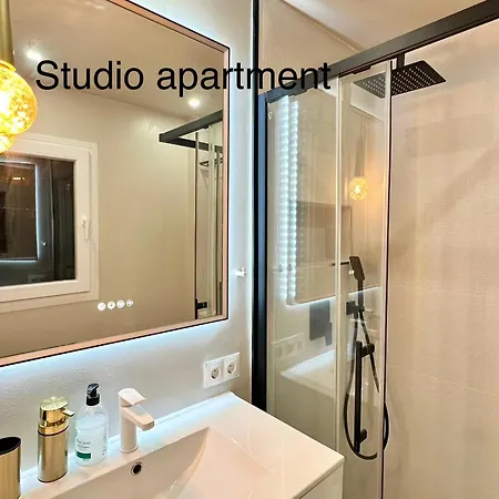 Boutique Higueron Holiday home Fuengirola