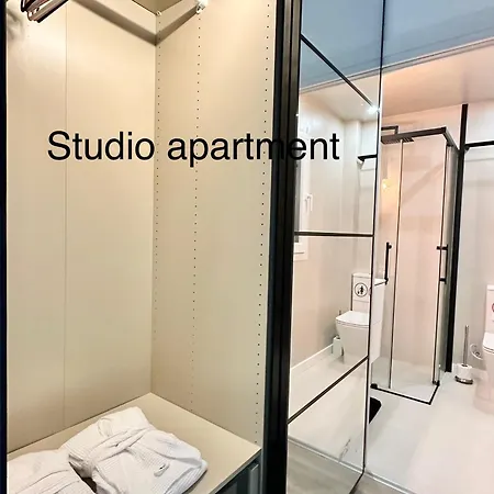 Holiday home Boutique Higueron Fuengirola