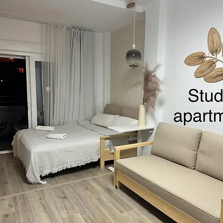 Boutique Higueron Holiday home Fuengirola