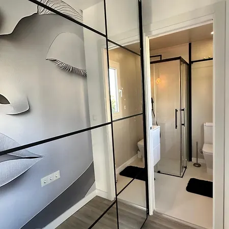 Boutique Higueron بيت للعطل فوينخيرولا