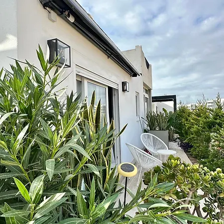 Boutique Higueron بيت للعطل