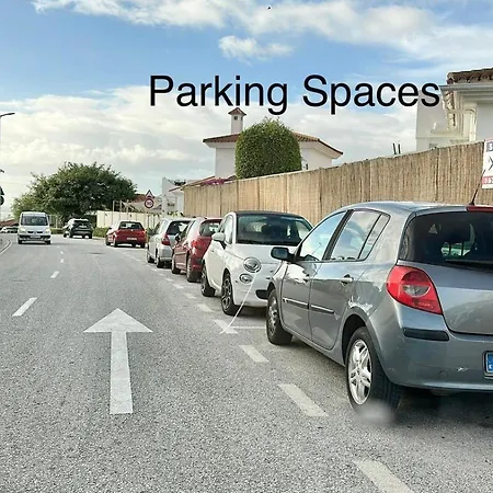 Boutique Higueron Holiday home