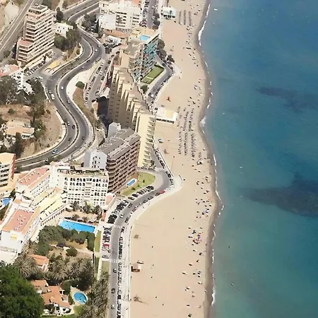 Boutique Higueron بيت للعطل *