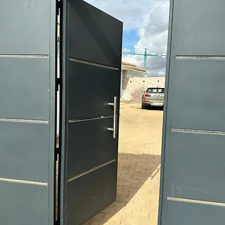 بيت للعطل Boutique Higueron *