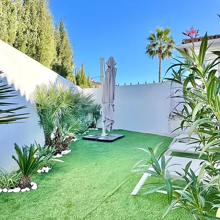 بيت للعطل Boutique Higueron