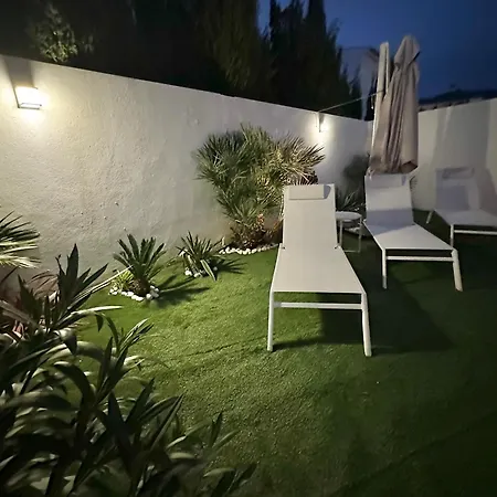 Boutique Higueron بيت للعطل فوينخيرولا