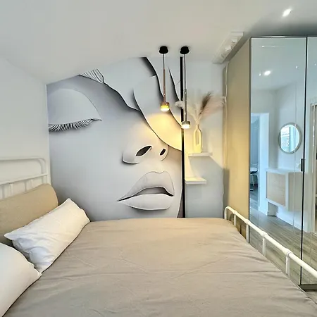 Boutique Higueron Holiday home