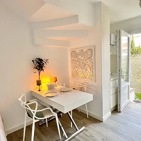 Higueron Holiday home