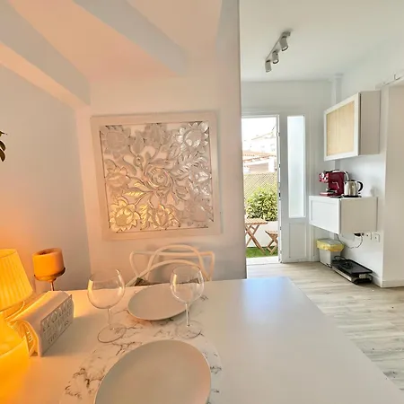 Boutique Higueron Holiday home *