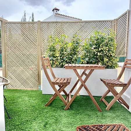 Boutique Higueron بيت للعطل