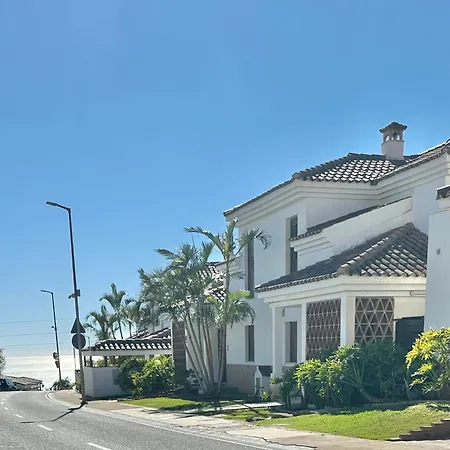 Holiday home Higueron Fuengirola