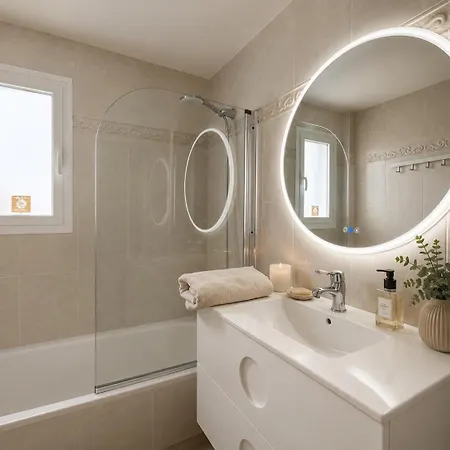 Holiday home Higueron