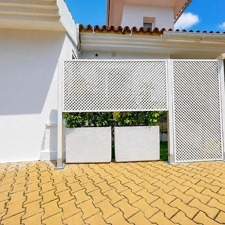 Holiday home Higueron Fuengirola